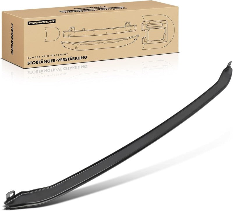 Bumper Reinforcement Carrier fit VW Golf Crossmember Caddy Touran S1065GR15AS0N Unbranded