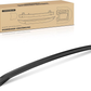 Bumper Reinforcement Carrier fit VW Golf Crossmember Caddy Touran S1065GR15AS0N Unbranded