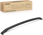 Bumper Reinforcement Carrier fit VW Golf Crossmember Caddy Touran S1065GR15AS0N Unbranded