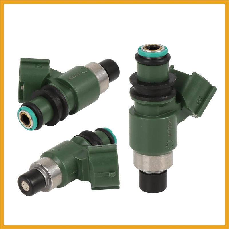 Fuel Injector Nozzle Replacement Fit Honda Rincon 16450-HN8-A61 16450HN8A61 unbranded
