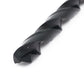 HSS Twist Drill Bit Straight Shank Metal Drilling Precision Cutter 7.5Mm 250Mm uxcell
