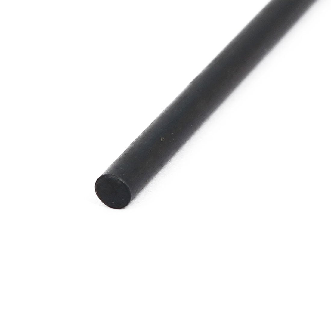 HSS Twist Drill Bit Straight Shank Metal Drilling Precision Cutter 7.5Mm 250Mm uxcell
