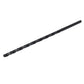 HSS Twist Drill Bit Straight Shank Metal Drilling Precision Cutter 7.5Mm 250Mm uxcell