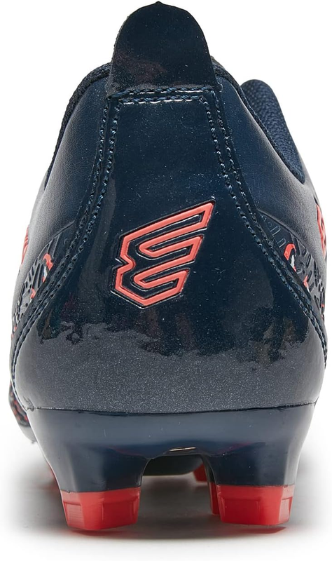 Football Shoes for Boys Girls Kids Firm Ground Unisex Soccer Baseball UK 12.5 Does not apply