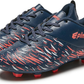 Football Shoes for Boys Girls Kids Firm Ground Unisex Soccer Baseball UK 12.5 Does not apply