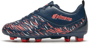 Football Shoes for Boys Girls Kids Firm Ground Unisex Soccer Baseball UK 12.5 Does not apply