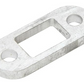 1/2'' Tow Ball Spacer Block Alloy for Tow Balls Trailers Horseboxes Landrover Unbranded