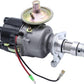 45D4 Electronic Distributor Sports Ignition fit Mini MGB Triumph Austin BMC Unbranded