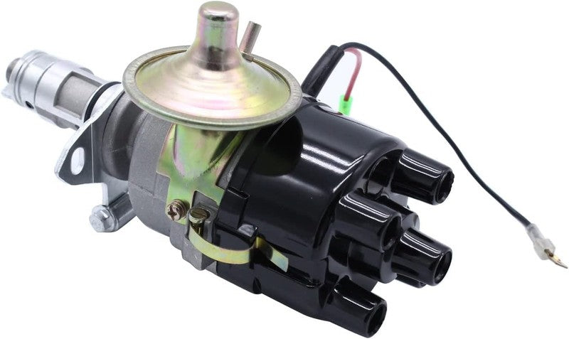 45D4 Electronic Distributor Sports Ignition fit Mini MGB Triumph Austin BMC Unbranded
