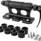 Bike Fork Mount Quick Release Roof Rack Carrier Thru Axle Holder Alloy Block Unbranded