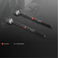 Inner Rack End fits Mercedes-Benz Viano Vito Vito/Mixto W639 03-On 6394600055 Does not apply