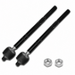 Inner Rack End fits Mercedes-Benz Viano Vito Vito/Mixto W639 03-On 6394600055 Does not apply