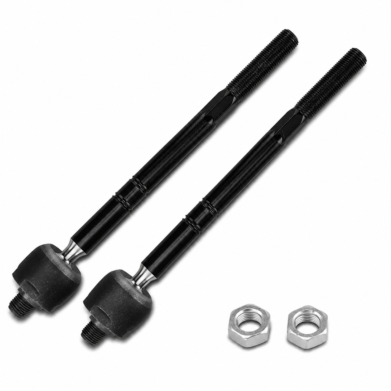 Inner Rack End fits Mercedes-Benz Viano Vito Vito/Mixto W639 03-On 6394600055 Does not apply