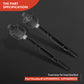 Inner Rack End fits Mercedes-Benz Viano Vito Vito/Mixto W639 03-On 6394600055 Does not apply