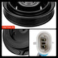 Air Conditioning Compressor Clutch Kit fit Saab 9-3 E50 YS3F 9-3X YS3 2002-2015 Does not apply