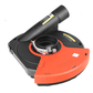 HERZO Universal Angle Grinder Dust Shroud Concrete Grinding Cover 230Mm Guard Does not apply