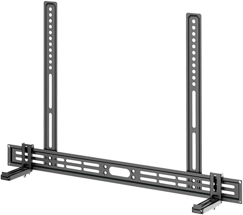 Universal Soundbar TV Mount Bracket Adjustable Holder Wall Stand Fits Samsung LG Unbranded