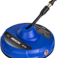 MEKOH Patio Cleaner Attachment Karcher K2 K3 K4 Pressure Washer 31Cm Rotary Unbranded