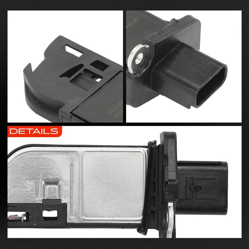 Mass Air Flow Sensor fit Ford Focus Kuga Puma Transit Connect 18-24 J1BZ12B579A Unbranded