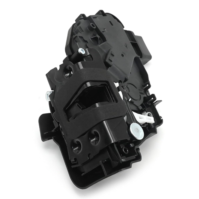 Door Lock Actuator Fit Land Rover Discovery 3 4 Evoque 2004-2017 Front Right Unbranded