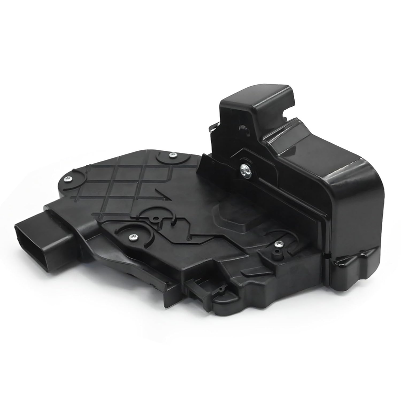 Door Lock Actuator Fit Land Rover Discovery 3 4 Evoque 2004-2017 Front Right Unbranded