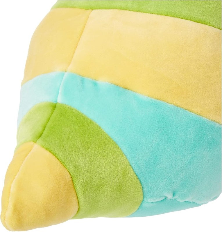 Squishmallows 7.5'' Rutabaga The Caterpillar Ultra Soft Plush Teddy Toy Does not apply