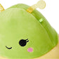 Squishmallows 7.5'' Rutabaga The Caterpillar Ultra Soft Plush Teddy Toy Does not apply