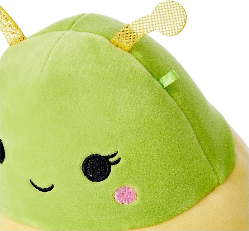 Squishmallows 7.5'' Rutabaga The Caterpillar Ultra Soft Plush Teddy Toy Does not apply