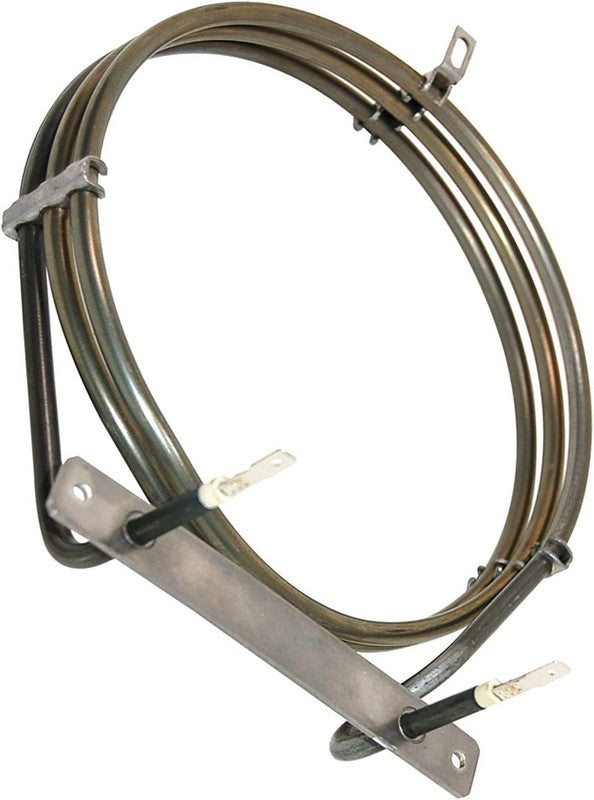 Fan Oven Element 2500W Fit Electrolux Zanussi AEG Tricity Bendix Find a Spare Unbranded
