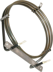 Fan Oven Element 2500W Fit Electrolux Zanussi AEG Tricity Bendix Find a Spare Unbranded