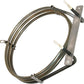 Fan Oven Element 2500W Fit Electrolux Zanussi AEG Tricity Bendix Find a Spare Unbranded