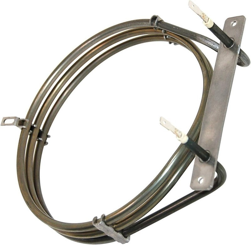 Fan Oven Element 2500W Fit Electrolux Zanussi AEG Tricity Bendix Find a Spare Unbranded