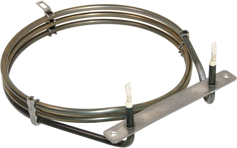 Fan Oven Element 2500W Fit Electrolux Zanussi AEG Tricity Bendix Find a Spare Unbranded