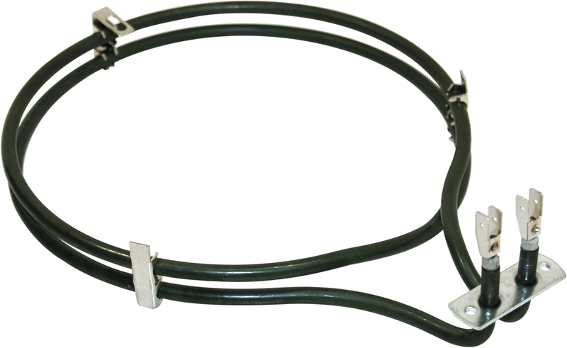 Fan Oven COOKER ELEMENT 2400W Eq2 499003 Spares fits Bosch NEFF Unbranded