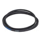 XPZ-2000 Drive Belt 2000mm Rubber V Belt 10x8mm Power Transmission Unbranded