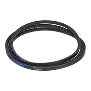 XPZ-2000 Drive Belt 2000mm Rubber V Belt 10x8mm Power Transmission Unbranded