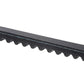 XPZ-2000 Drive Belt 2000mm Rubber V Belt 10x8mm Power Transmission Unbranded
