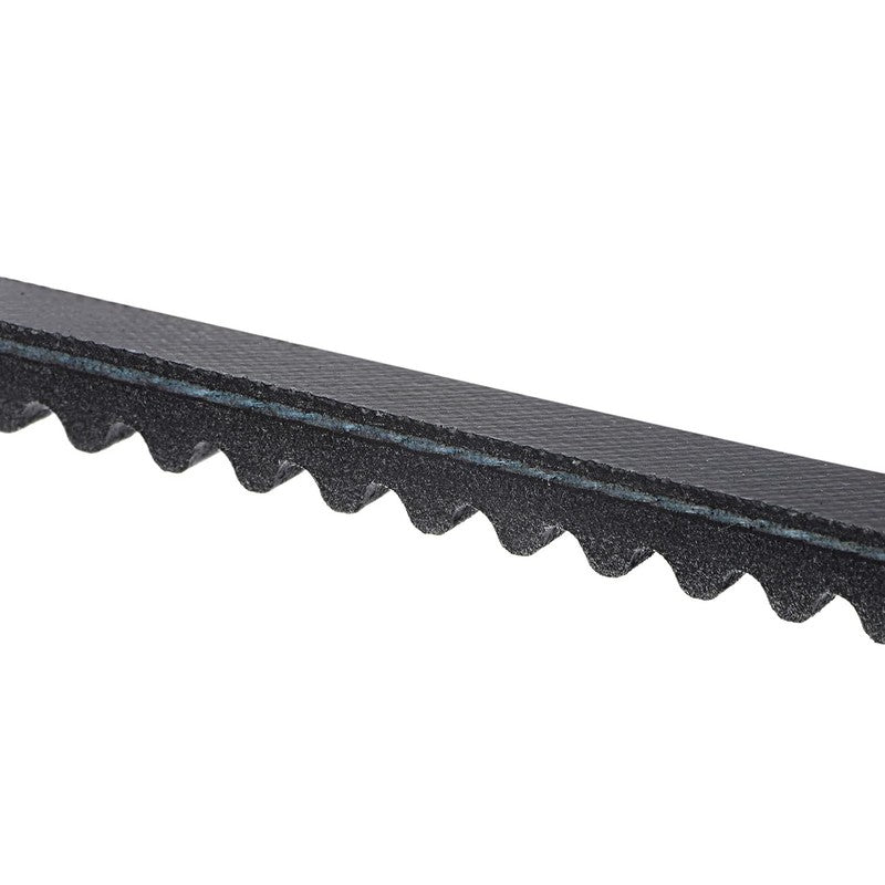 XPZ-2000 Drive Belt 2000mm Rubber V Belt 10x8mm Power Transmission Unbranded