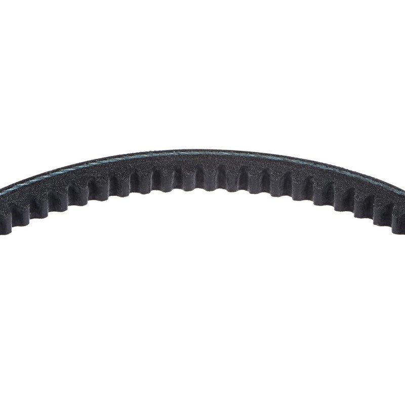 XPZ-2000 Drive Belt 2000mm Rubber V Belt 10x8mm Power Transmission Unbranded