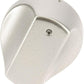 3 Pack Hot-Ari Ix Control Switch Knobs for Hotpoint Aristonfh Unbranded