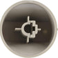 3 Pack Hot-Ari Ix Control Switch Knobs for Hotpoint Aristonfh Unbranded