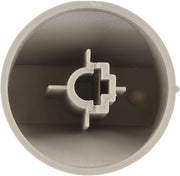 3 Pack Hot-Ari Ix Control Switch Knobs for Hotpoint Aristonfh Unbranded
