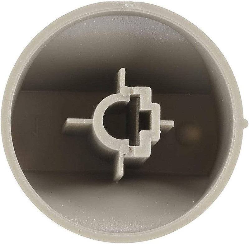 3 Pack Hot-Ari Ix Control Switch Knobs for Hotpoint Aristonfh Unbranded