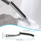 Crevice Cleaning Brush Gap Scrubber Hard Bristle Kitchen Bathroom Window Tool Unbranded