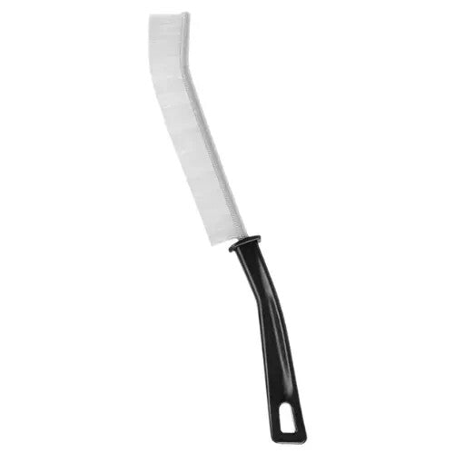 Crevice Cleaning Brush Gap Scrubber Hard Bristle Kitchen Bathroom Window Tool Unbranded
