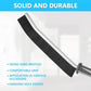 Crevice Cleaning Brush Gap Scrubber Hard Bristle Kitchen Bathroom Window Tool Unbranded