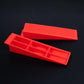 Tile Leveling Wedges Reusable Floor Wall Spacer Clips Ceramic Stone Install 97 Unbranded