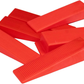 Tile Leveling Wedges Reusable Floor Wall Spacer Clips Ceramic Stone Install 97 Unbranded