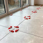 Tile Leveling Wedges Reusable Floor Wall Spacer Clips Ceramic Stone Install 97 Unbranded
