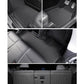 Tesla Model Y Juniper 2025-2026 Floor Mats Boot Mats UK RHD 9Pc TPE Set Unbranded